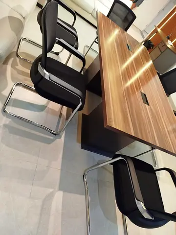 Office Meeting Table