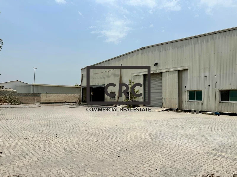 Premium Location | Amazing Warehouse for RENT63617593442435114