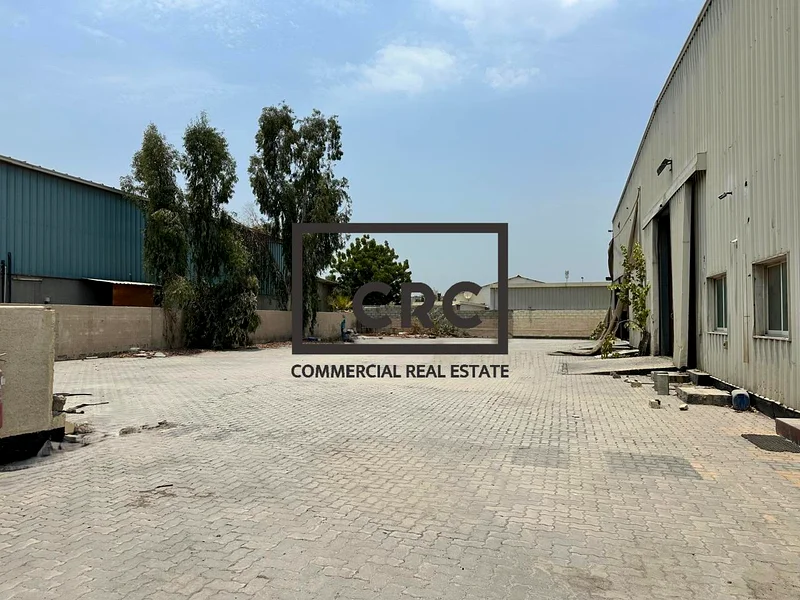 Premium Location | Amazing Warehouse for RENT63617593442435113