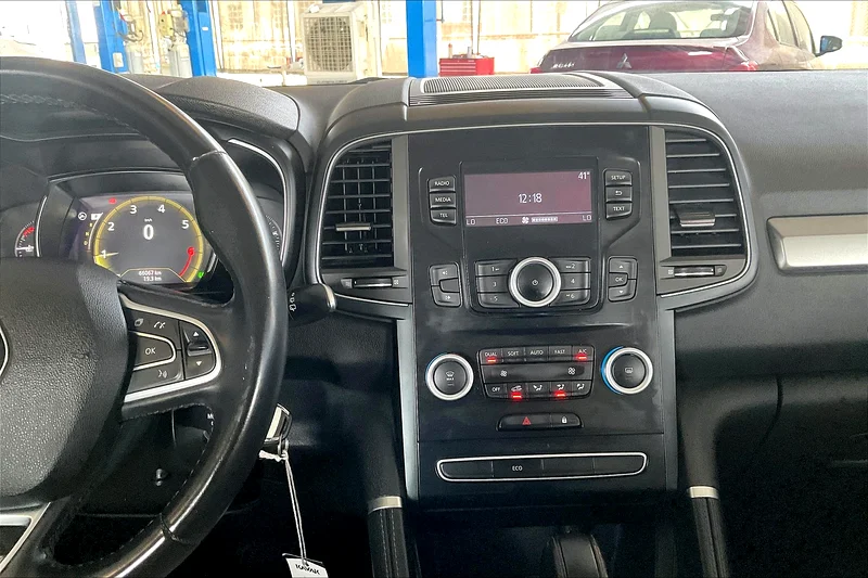 2023 Renault Koleos PE  • Big Price Drop • 100025563491047874049114