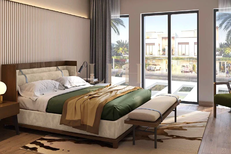 Vastu | Corner Unit | Huge Plot63991341647105111