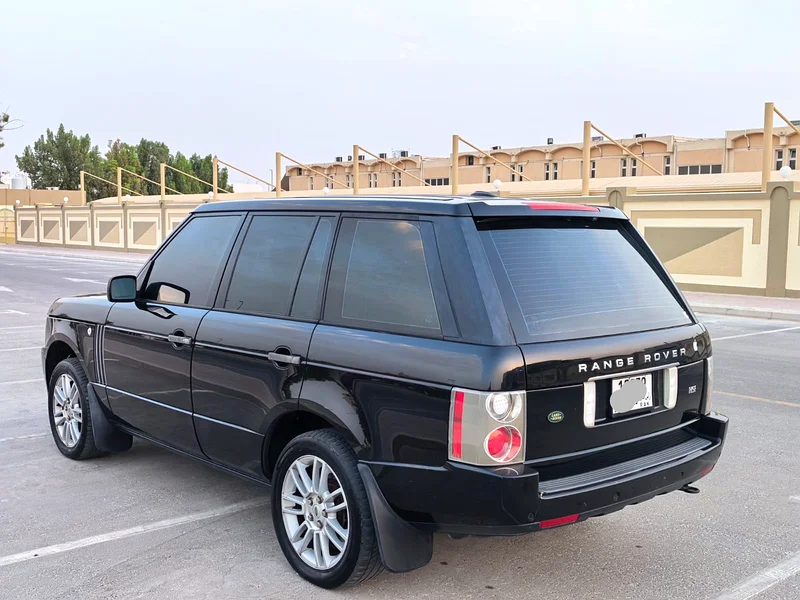 رينج روفر 2009 .. جي سي سي .. سيارة نظيفة .. اجتازت فحص هيئة الطرق والمواصلات63488841799299113
