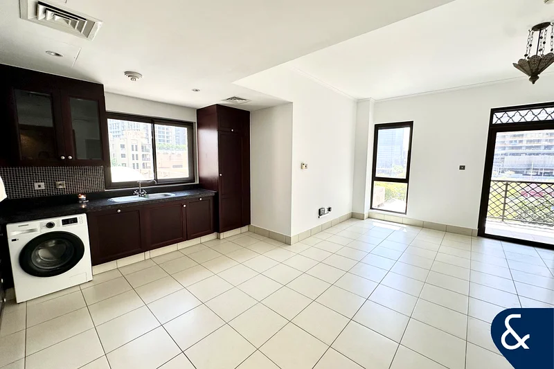 Studio | Balcony | Equipped Kitchen | 1 Bath63771814920321111