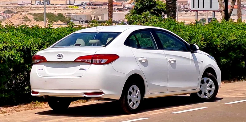 630-Monthly l GCC l Cruise, Camera, GPS l Accident Free63488014449666113