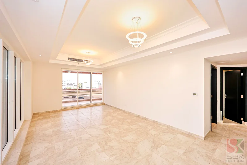 Exclusively Managed | Spacious | Prime Location | 3 BHK63785901003009111