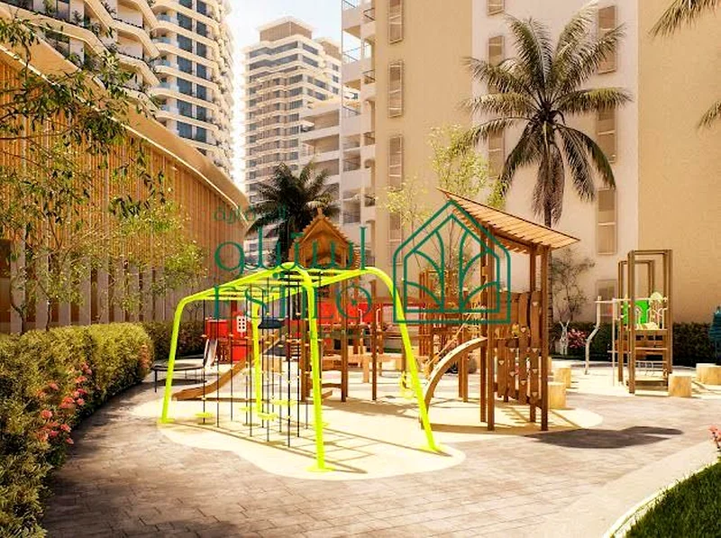 Luxury waterfront apartments - Freehold Ownership-payment plan 20/30/5063859096239617111