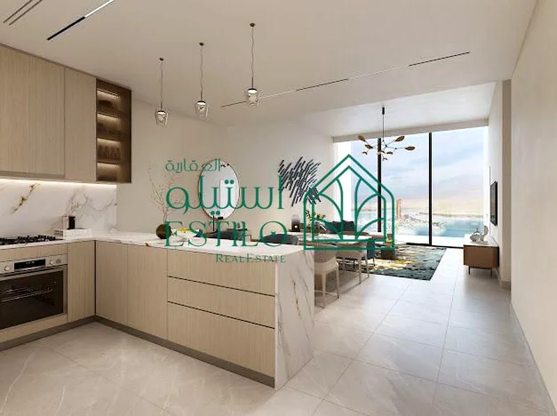 Luxury waterfront apartments - Freehold Ownership-payment plan 20/30/5063859096239617110