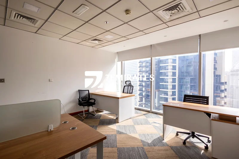 Fitted Office | Utilities Included | Road View63620107513219113
