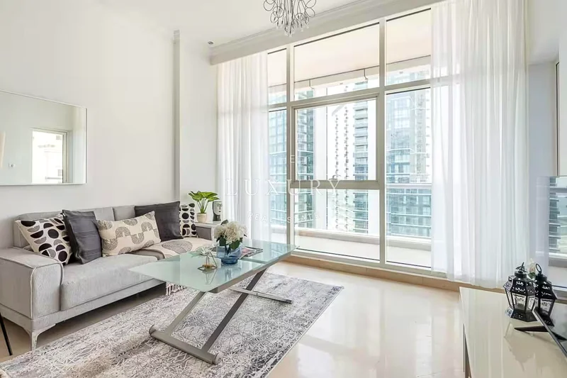 Beach View | Fully Furnished | Vacant63774025372034111