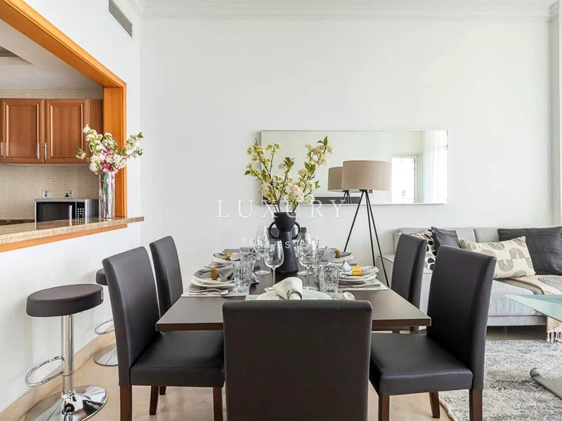 Beach View | Fully Furnished | Vacant63774025372034114