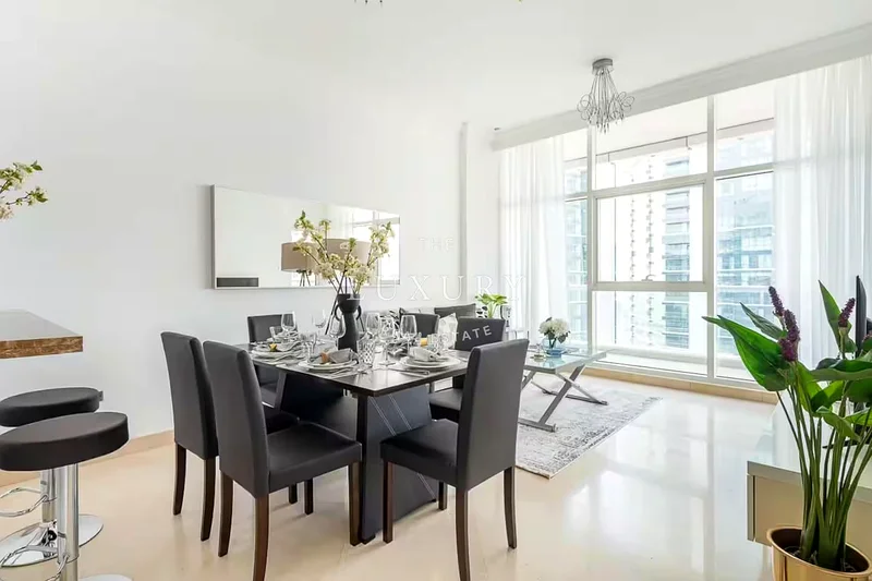 Beach View | Fully Furnished | Vacant63774025372034113
