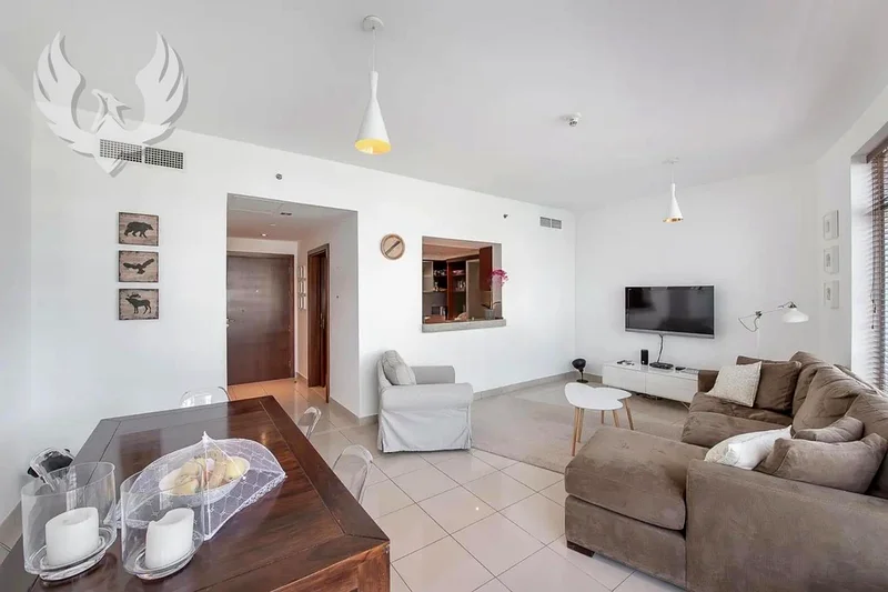 Emaar | Vacant | Excellent Condition64039486996225113