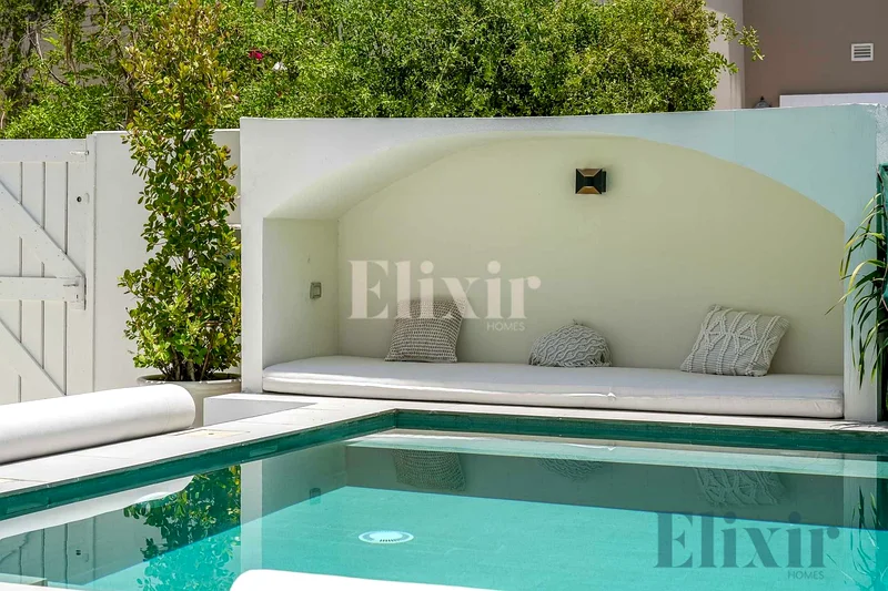 Renovated | Private Pool | Extended | VOT63920366674818110
