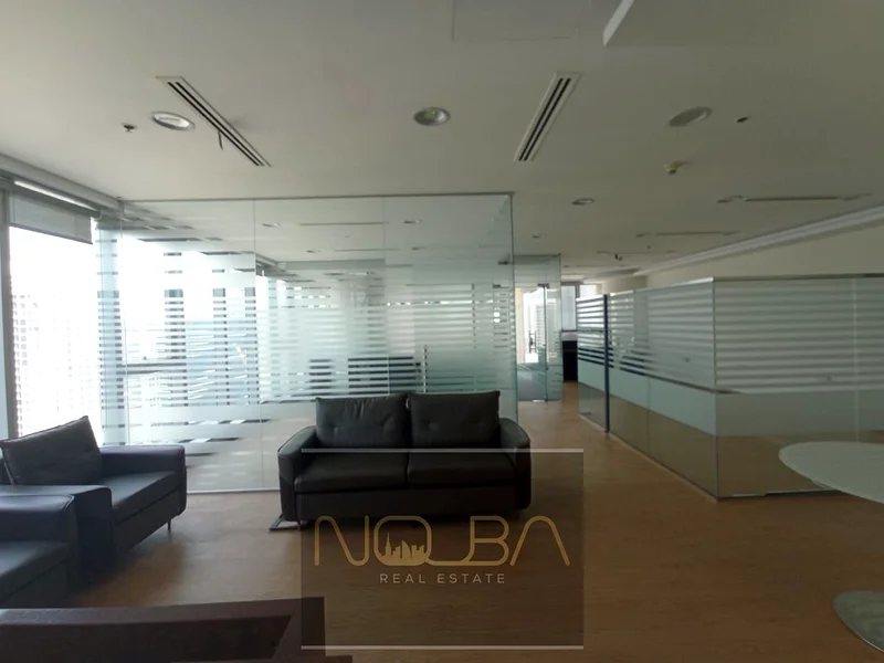 02 Parking | CANAL & BURJ KHALIFA VIEW | CLOSE TO METRO63621017499393114