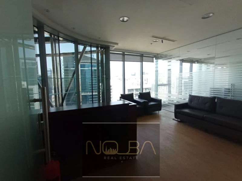02 Parking | CANAL & BURJ KHALIFA VIEW | CLOSE TO METRO63621017499393113
