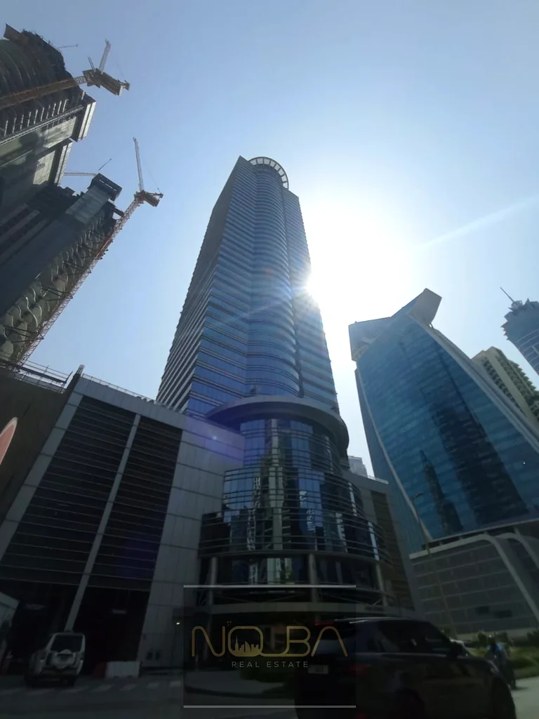 02 Parking | CANAL & BURJ KHALIFA VIEW | CLOSE TO METRO63621017499393112