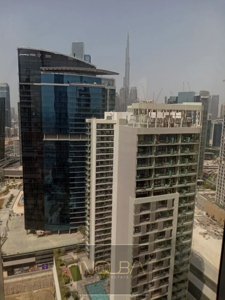 02 Parking | CANAL & BURJ KHALIFA VIEW | CLOSE TO METRO63621017499393111