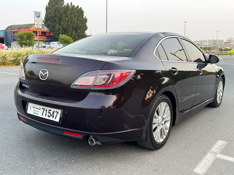 Mazda 6 for sale63490305206914113
