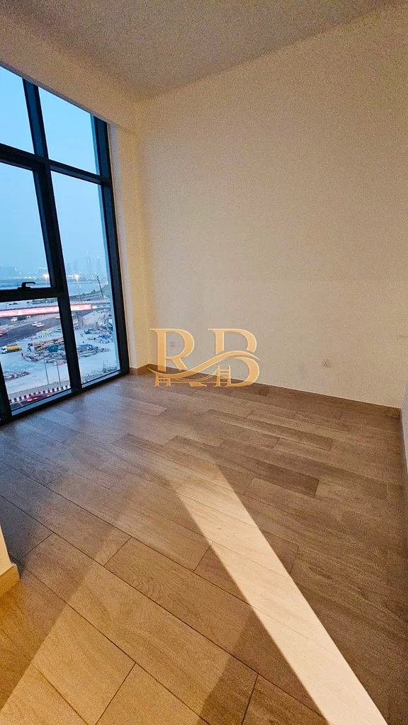 Semi Furnished 1BR || Spacious Unit || Creek & Canal Views || Ready to Move63740583250817114