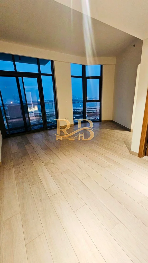 Semi Furnished 1BR || Spacious Unit || Creek & Canal Views || Ready to Move63740583250817110