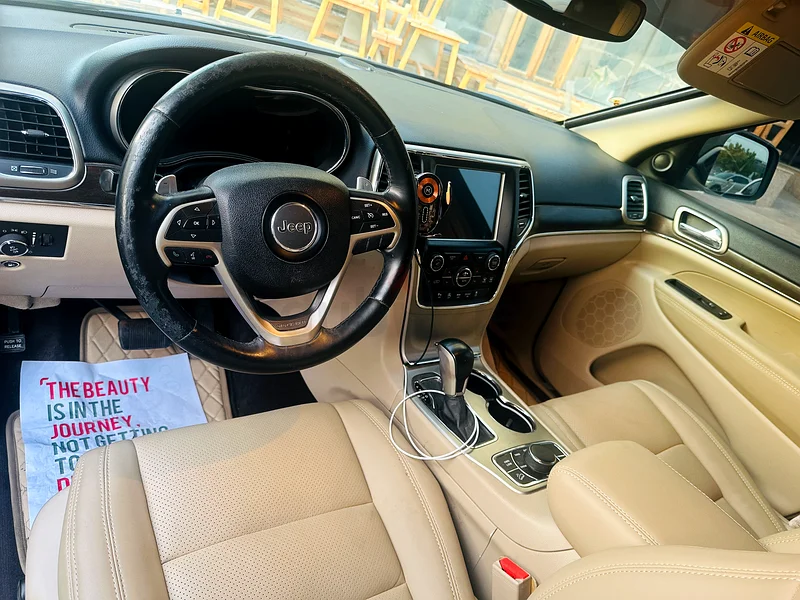Jeep Grand Cherokee for Sale63490141550337113