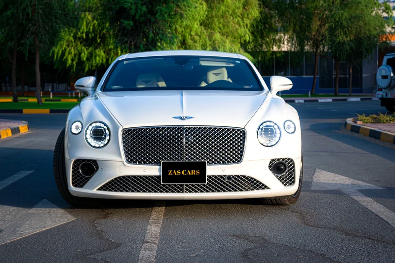 W12 | Bentley Continental GT | Low Km63479390285057112