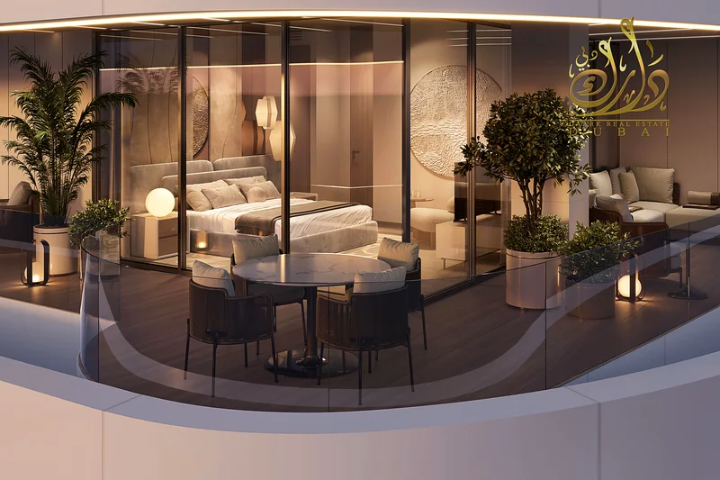 Fully Furnished | Connected to Mall | Monthly PP64023109601795111