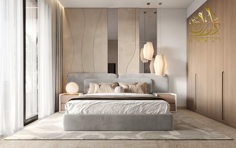 Fully Furnished | Connected to Mall | Monthly PP64023109601795110
