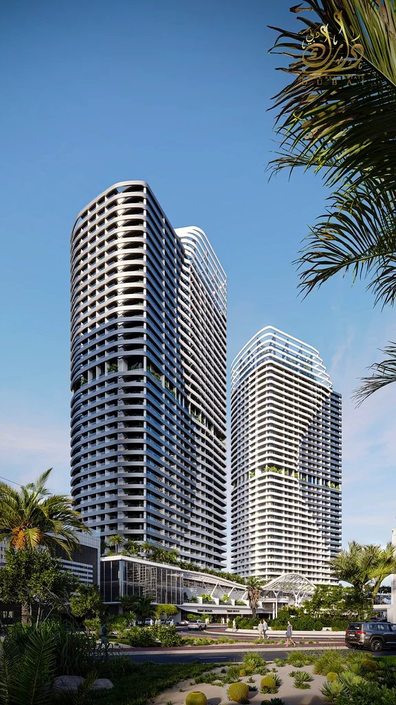 Fully Furnished | Connected to Mall | Monthly PP64023109601795112