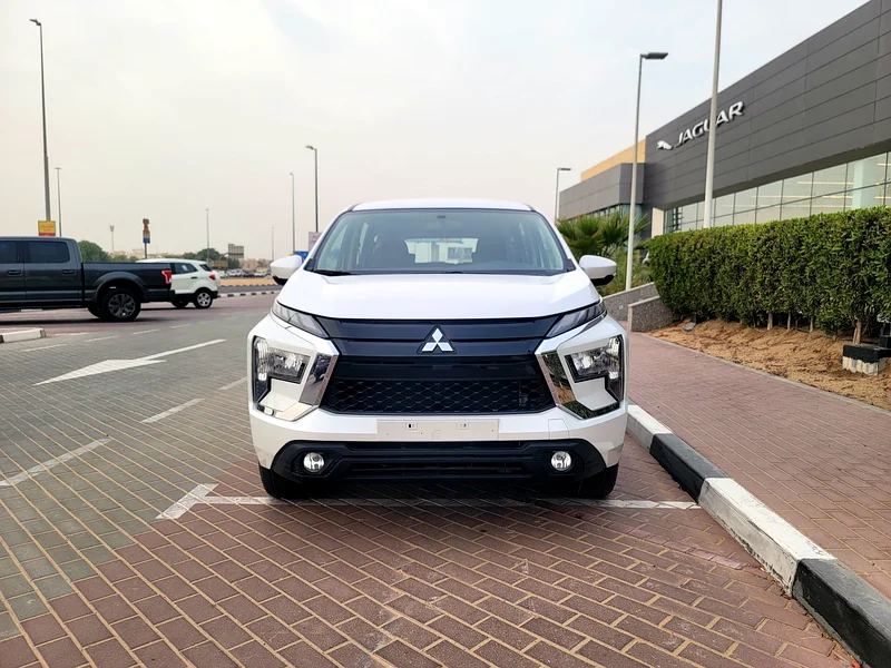 ميتسوبيشي اكسباندر 2024 7 كرسيMitsubishi Xpander 7 seats63489196793603111