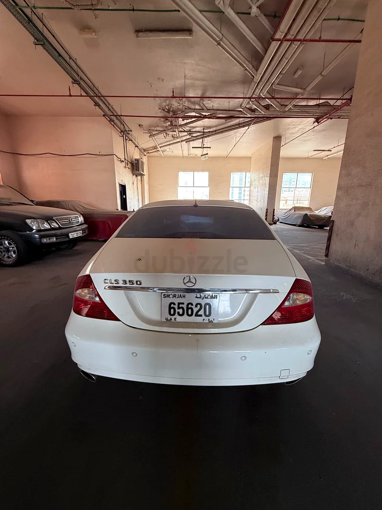 مرسيدس CLS 35063488311764226112
