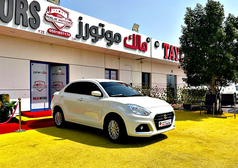 750 EMI ON 0% DP 2022 SUZUKI DEZIRE AVAILABLE ON CASH OR BANK FINANCE63490757259009111