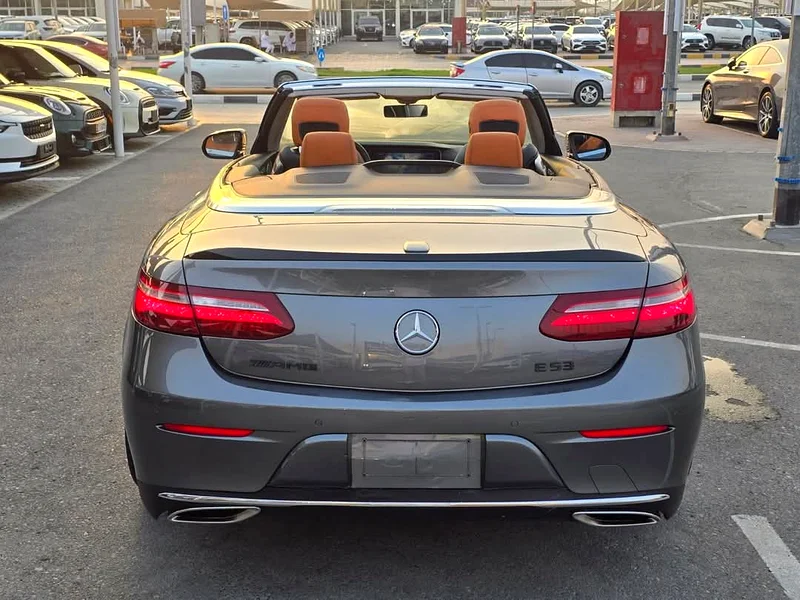 E300 AMG63488379881730111
