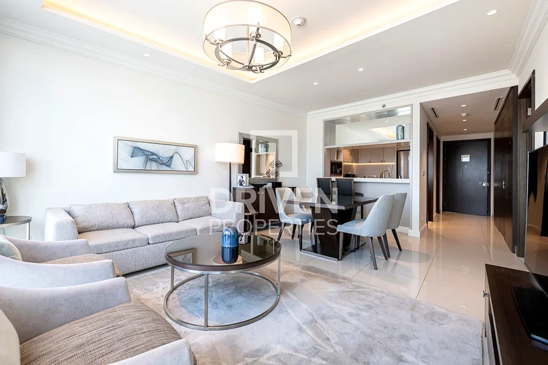 Burj Khalifa View | High Floor | Ready to Move in63772652269186112