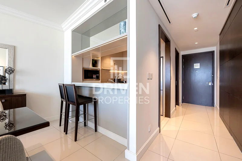 Burj Khalifa View | High Floor | Ready to Move in63772652269186113