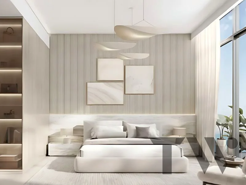 2BR APT. | SERENE SPACES | HILLGATE DSO63986956824450111
