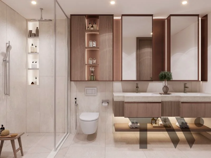 2BR APT. | SERENE SPACES | HILLGATE DSO63986956824450114
