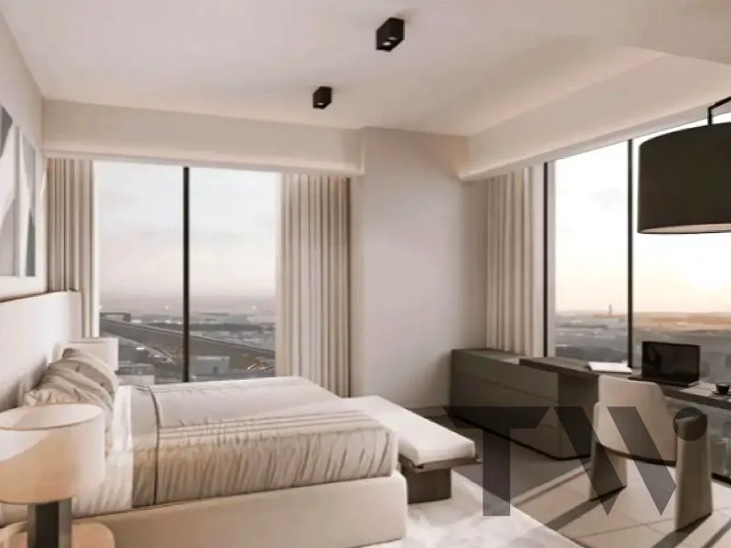 2BR APT. | SERENE SPACES | HILLGATE DSO63986956824450112