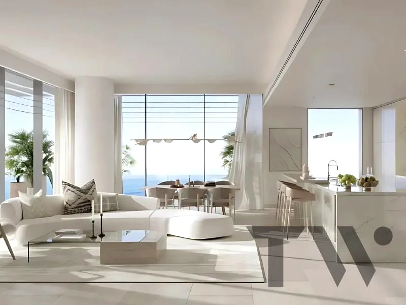 2BR APT. | SERENE SPACES | HILLGATE DSO63986956824450110