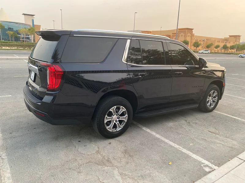 GMC YUKON SLE 5.3L 202263490630876034113