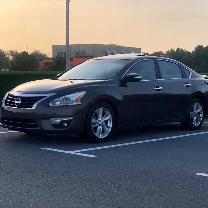 Nissan Altima63484252838146111
