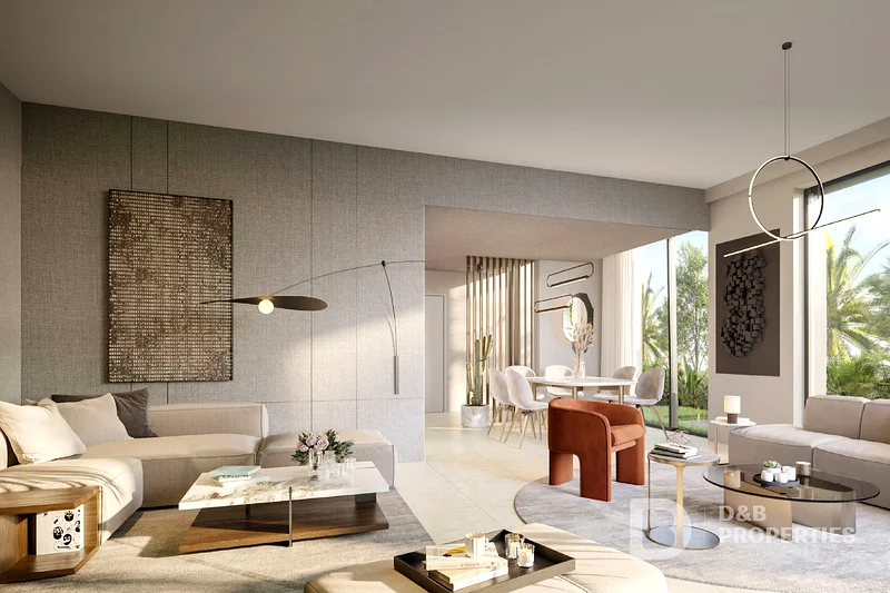 Aura Gardens | Pool Side | Single Row63930042894466114
