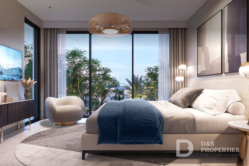 Aura Gardens | Pool Side | Single Row63930042894466113