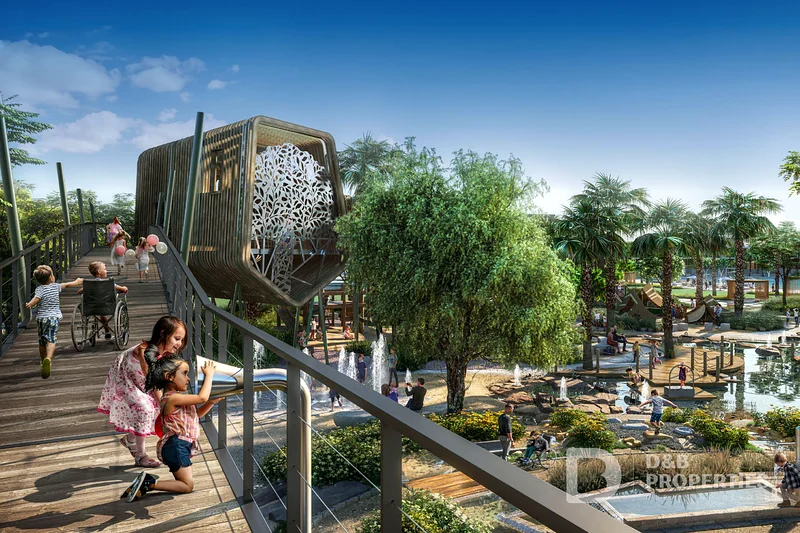 Aura Gardens | Pool Side | Single Row63930042894466111