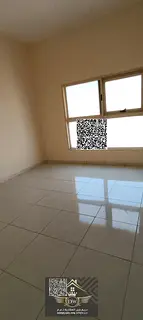 Two bed room available for rent in lilies tower huge rooms and huge hall close kitchen with parking