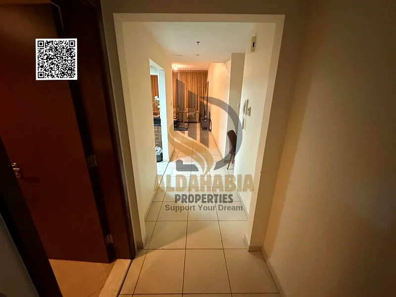 🏢 Apartment for sale in Ajman One Tower - City and garden view63888159764738113