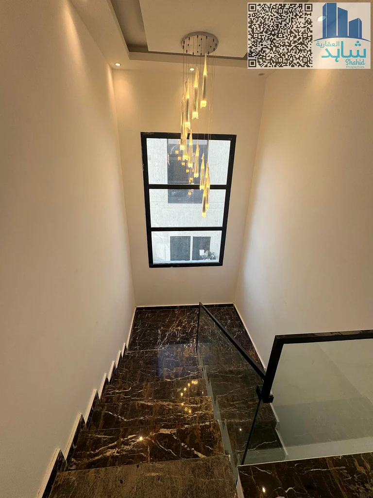 🏡 Stand-Alone Villa in Al Yasmeen | 🛏 5 Bedrooms | 🏠 Majlis | 🛋 Hall | 👩‍💼 Maid’s Room | 💰 AED 120K63719788652930112