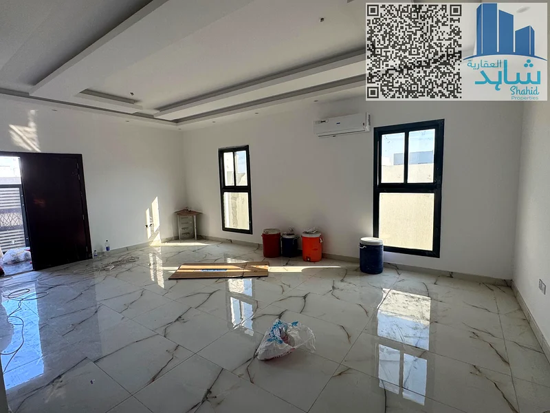 🏡 Stand-Alone Villa in Al Yasmeen | 🛏 5 Bedrooms | 🏠 Majlis | 🛋 Hall | 👩‍💼 Maid’s Room | 💰 AED 120K63719788652930113