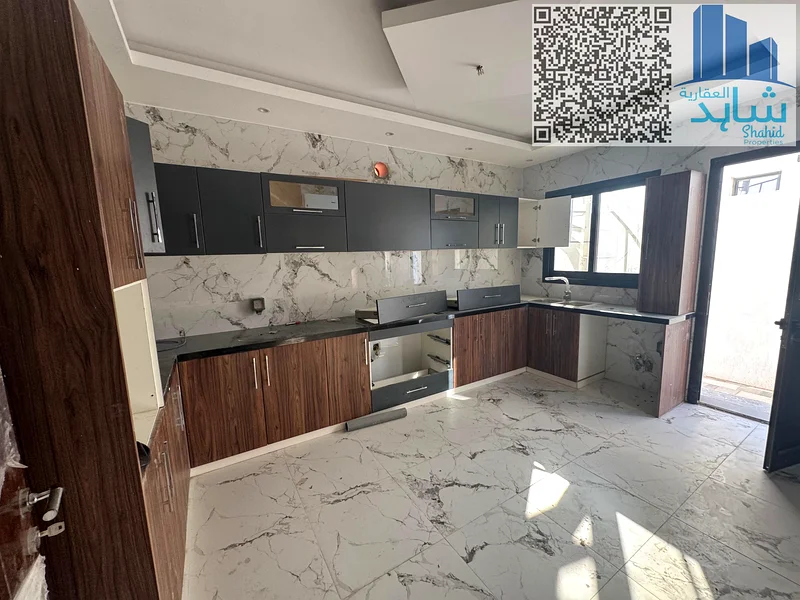 🏡 Stand-Alone Villa in Al Yasmeen | 🛏 5 Bedrooms | 🏠 Majlis | 🛋 Hall | 👩‍💼 Maid’s Room | 💰 AED 120K63719788652930111
