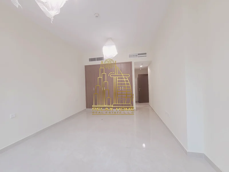 شقة فاخرة جديدة بالكامل 1 بيدروم | جاهزة للانتقال | للعائلات فقط | بجوار بلازا المulla63755516703234111